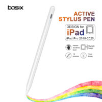 Capacitive Stylus for Apple iPad 2018 or newer