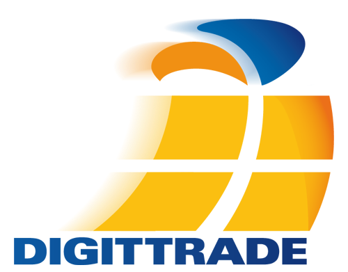 Digittrade Logo