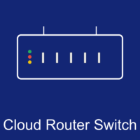 Cloud Router Switch