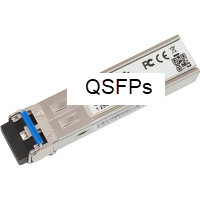 SFP/QSFP