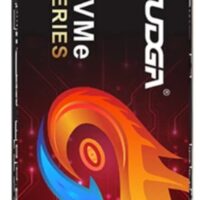 GUDGA M.2 NVMe 2242 SSD
