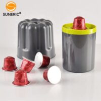 Eco-Friendly Nespresso Capsule Recycler