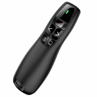 Qui Presentation Clicker